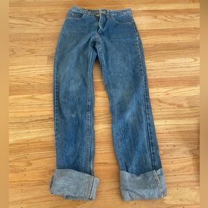Vintage Rifle jeans Sz 27